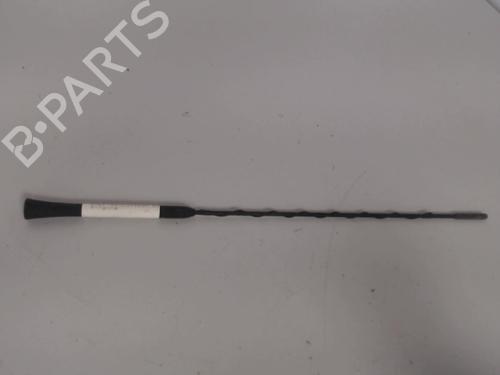 Antenne/Base VW GOLF IV (1J1) 1.9 TDI (90 hp) 27295306