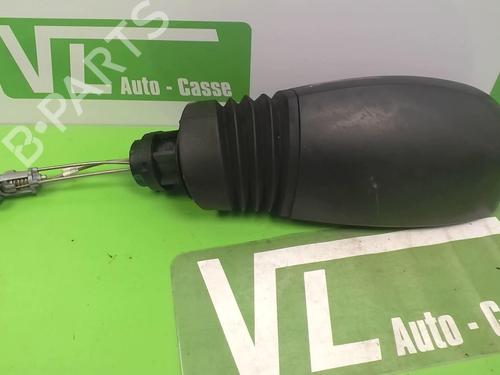 Used Right mirror FIAT PUNTO (188_) 1.2 60 (188.030, .050, .130, .150, .230, .250) (60 hp) 27037573