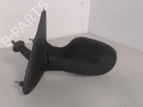 Left mirror RENAULT MEGANE I Classic (LA0/1_) 1.4 16V (LA0D, LA1H, lA0W, LA10) | BP27030983C26 