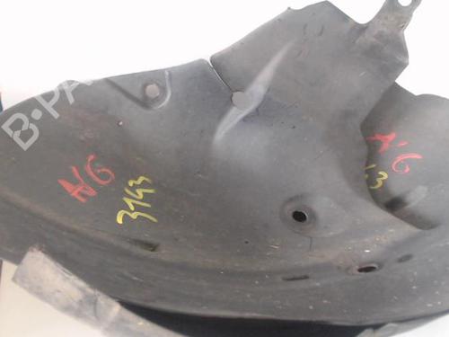 Wheel arch RENAULT CLIO III (BR0/1, CR0/1) 1.5 dCi (BR17, CR17) | BP27036515C56 