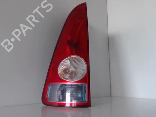 Used Left taillight RENAULT ESPACE IV (JK0/1_) 2.0 Turbo (JK0A, JK0B, JK0N) (163 hp) 27031049