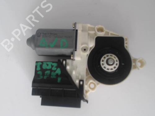 Right front window motor SEAT IBIZA III (6L1) 1.9 TDI | BP27030646E20