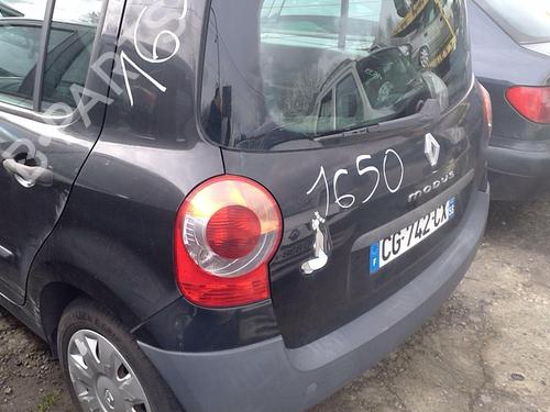 Right tailgate light RENAULT MODUS / GRAND MODUS (F/JP0_) 1.5 dCi (FP0E, JP0E) | BP29176173C80 - Image 6