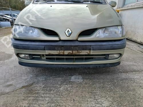 Stoßstangenträger vorne für RENAULT MEGANE Scenic (JA0/1_) 1.6 16V (JA0B, JA04, JA11, JA00) (107 hp) 30962651