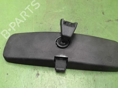 Used Rear mirror PEUGEOT 306 Hatchback (7A, 7C, N3, N5) 1.9 D (68 hp) 27038291