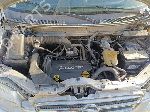 Used Throttle body Throttle body 36818612 36818612
