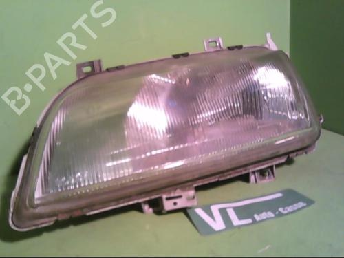 Left headlight VW SHARAN (7M8, 7M9, 7M6) 1.9 TDI | BP27032092C28 