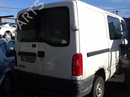 Front right lock RENAULT MASTER II Van (FD) 1.9 dTI | BP27028846C97 