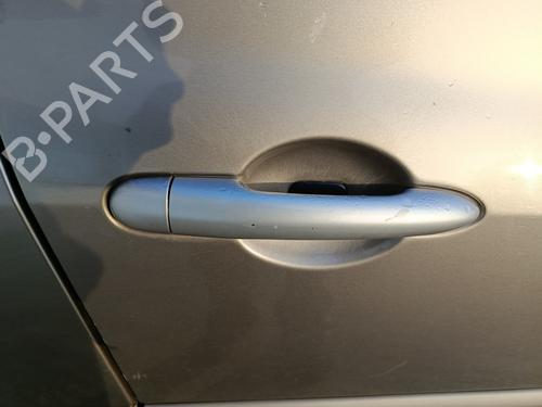 Used Front right exterior door handle RENAULT CLIO III (BR0/1, CR0/1) 1.5 dCi (C/BR0G, C/BR1G) (68 hp) 30848974