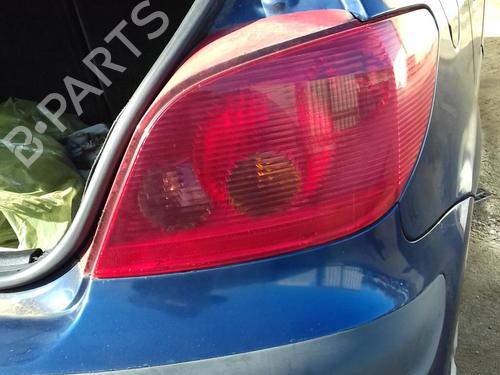 Højre baglygte PEUGEOT 307 (3A/C) 2.0 HDi 110 (107 hp) 28609647