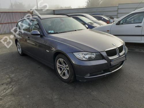 Used Right front door BMW 3 Touring (E91) 320 d (163 hp) 28352392