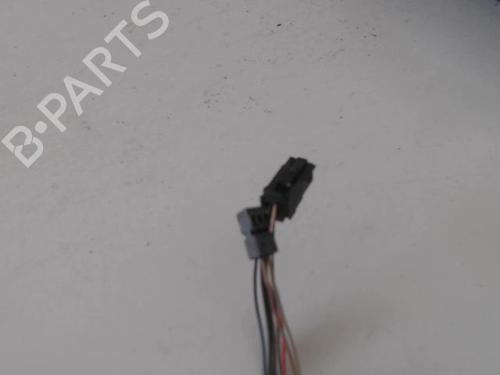 Right mirror PEUGEOT 307 CC (3B) 2.0 16V | BP27033787C27 