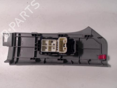 Right front window switch TOYOTA YARIS (_P9_) 1.0 VVT-i (KSP90_, KSP90R) | BP27037865I26 