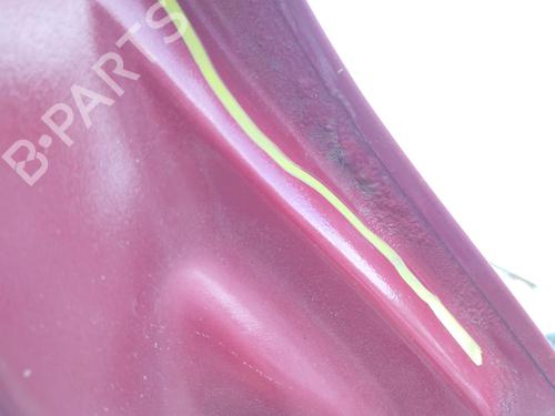 Tailgate PEUGEOT 207 (WA_, WC_) 1.4 HDi | BP27038889C6 