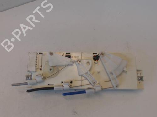 Commande Chauffage RENAULT TWINGO I (C06_) 1.2 (C066, C068) | BP27036303I5 