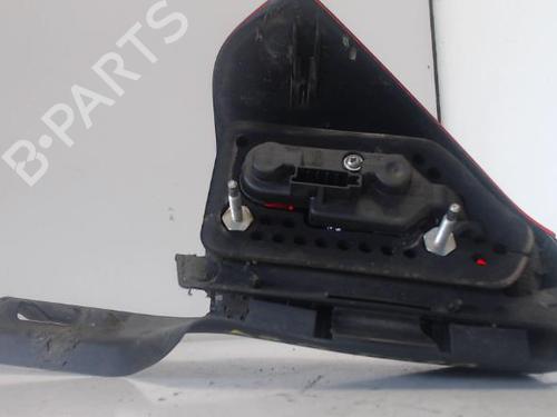 Right taillight FORD GALAXY II (WA6) 2.0 TDCi | BP29209270C35 