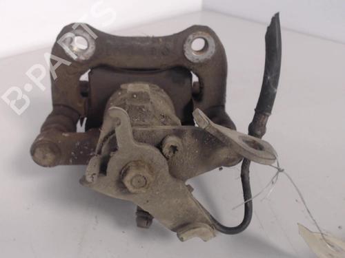 Højre bremsekaliber bag RENAULT MEGANE II (BM0/1_, CM0/1_) 1.5 dCi (BM1E, CM1E) | BP27037509M106 
