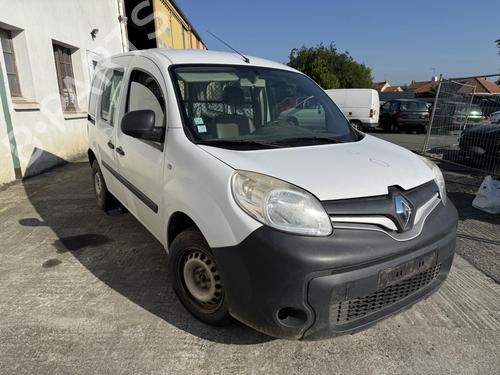 Steering rack RENAULT KANGOO Express (FW0/1_) 1.5 dCi 90 (FW0G, FW05, FW08, FW11) | BP27033137M22  - Image 7