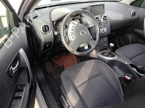 Rear right window mechanism NISSAN QASHQAI / QASHQAI +2 I (J10, NJ10, JJ10E) 2.0 dCi | BP27033882C25 