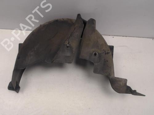 Wheel arch RENAULT CLIO III (BR0/1, CR0/1) 1.2 16V (BR02, BR0J, BR11, CR02, CR0J, CR11) | BP27034592C56 