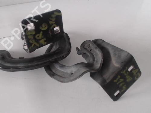 Hinge/Door check strap PEUGEOT 3008 I MPV (0U_) 1.6 VTi BP27028452C146