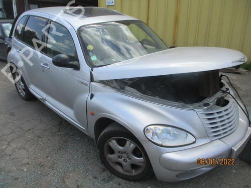 Left mirror CHRYSLER PT CRUISER (PT_) 2.0 | BP27031031C26 