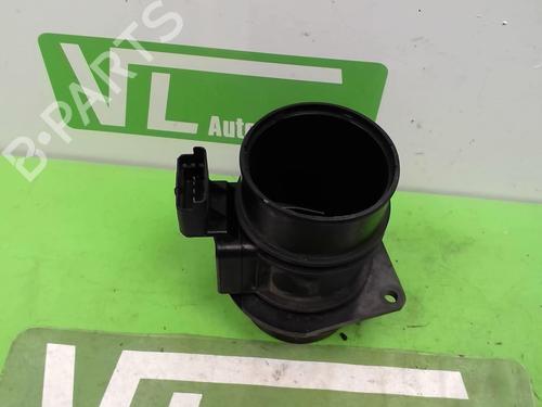 Mass air flow sensor RENAULT ESPACE IV (JK0/1_) 2.2 dCi (JK0H) | BP27037402M95 