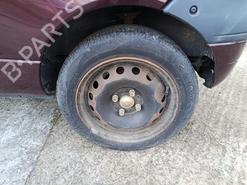 Used Rim RENAULT TWINGO I (C06_) 1.2 (C066, C068) (58 hp) 30962792