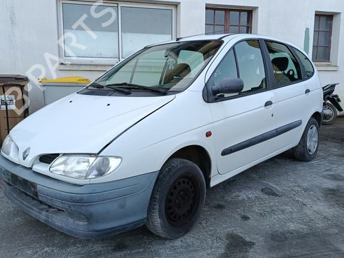Used Parts RENAULT MEGANE Scenic (JA0/1_) 1.6 e (JA0F) 4458787