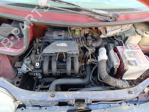 Used Parts RENAULT TWINGO I (C06_) 4784172