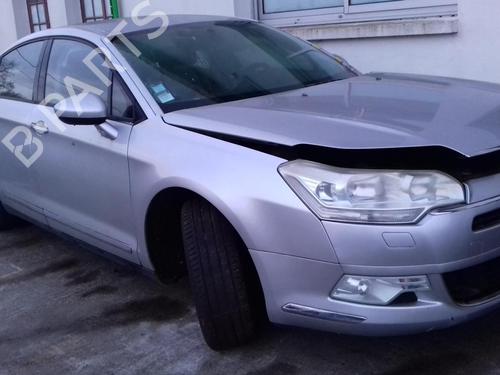 Left front fog light CITROËN C5 III (RD_) 2.0 16V (RDRFJC, RDRFJF) | BP27026782C30 - Image 4