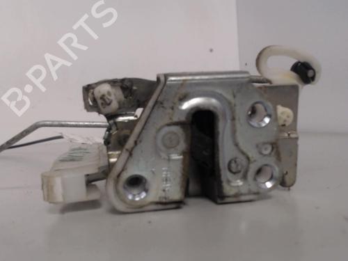 Front right lock CITROËN C1 (PM_, PN_) 1.0 | BP27031460C97 