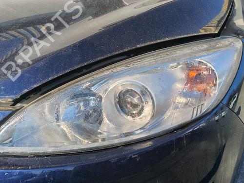 Used Left headlight Left headlight MAZDA 5 (CW) 1.6 CD (116 hp) 32773025 32773025
