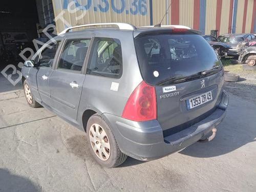 Left taillight PEUGEOT 307 SW (3H) 1.6 HDI 110 | BP27030535C34 