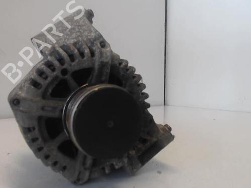 Used Alternator FIAT GRANDE PUNTO (199_) 1.3 D Multijet (75 hp) 27028747