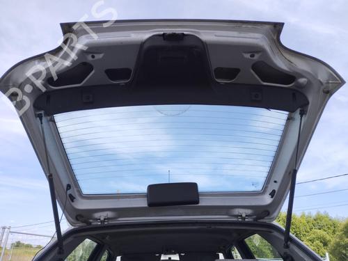 Tailgate CITROËN SAXO (S0, S1) 1.1 X, SX | BP27033341C6 