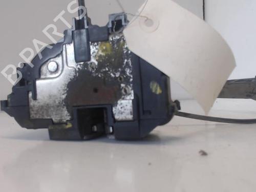 Front right lock RENAULT KANGOO Express (FW0/1_) 1.5 dCi 90 (FW0G, FW05, FW08, FW11) | BP27033141C97 
