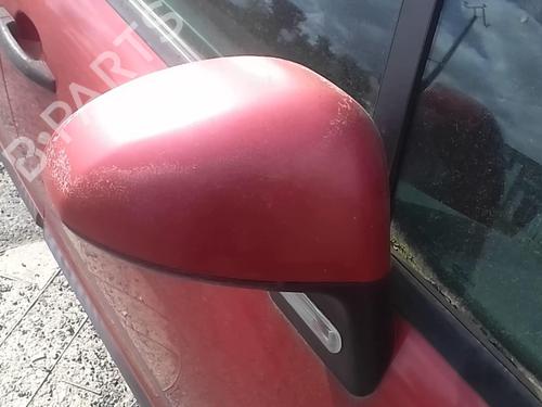 Right mirror CITROËN C4 I (LC_) 1.6 HDi | BP27034257C27 