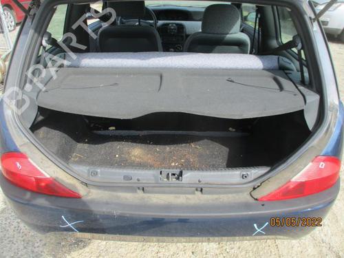 Used Rear parcel shelf LANCIA Y (840_) 1.2 (840AA, 840AF1A) (60 hp) 27031006