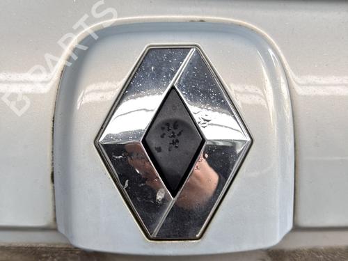 Used Switch Switch RENAULT CLIO II (BB_, CB_) 1.5 dCi (B/CB07) (65 hp) 27032715 27032715