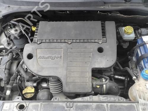 Luftventil FIAT GRANDE PUNTO (199_) 1.3 D Multijet | BP27030971I21 - Image 7