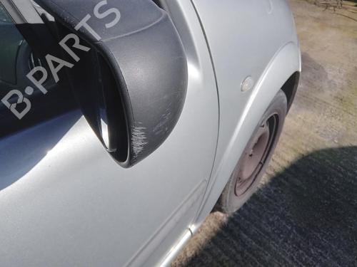 Right mirror CITROËN C3 I (FC_, FN_) 1.4 HDi | BP27026610C27 