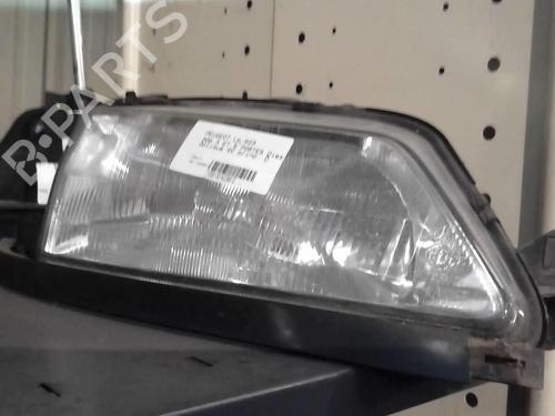 Used Right headlight PEUGEOT 306 Hatchback (7A, 7C, N3, N5) 1.9 D (68 hp) 27038308