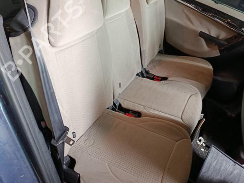 Used Rear seat Rear seat CITROËN C4 Grand Picasso I (UA_) 1.6 HDi (109 hp) 32713849 32713849