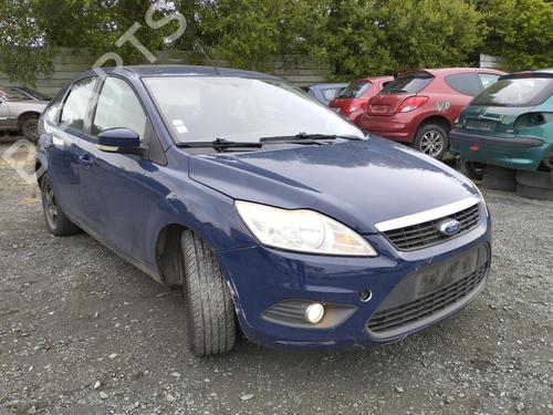 Starter FORD FOCUS II (DA_, HCP, DP) 1.6 TDCi | BP27038499M8 - Image 12