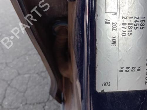 Front left window mechanism OPEL CORSA D (S07) 1.2 LPG (L08, L68) | BP27028510C22  - Image 8