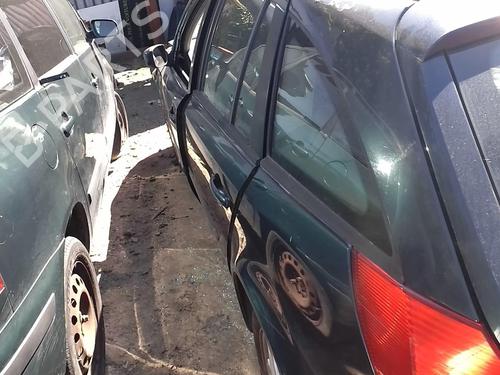 Left taillight RENAULT LAGUNA II Grandtour (KG0/1_) 1.9 dCi | BP27038278C34 