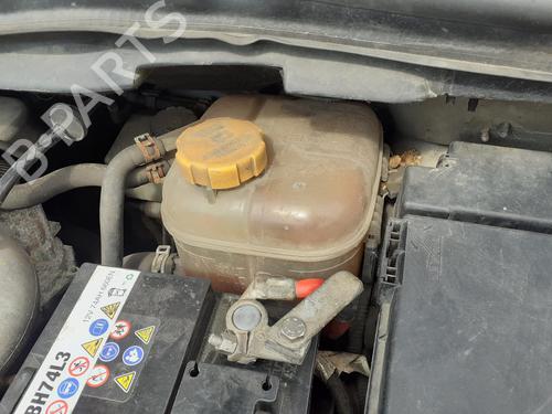 Used Expansion tank OPEL ZAFIRA / ZAFIRA FAMILY B (A05) 1.9 CDTI (M75) (150 hp) 27038450