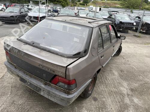 Used Parts PEUGEOT 309 I (10C, 10A)  1.4  2897214