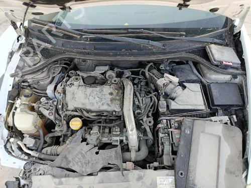 Used Expansion tank Expansion tank 37284313 37284313
